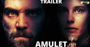 Amulet (Amuleto) - Tráiler Subtitulado Español