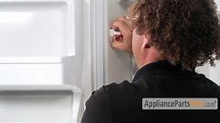 How To: Whirlpool/KitchenAid/Maytag Door Switch WPW10444115