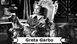 Greta Garbo: "Königin Christine" (1933)