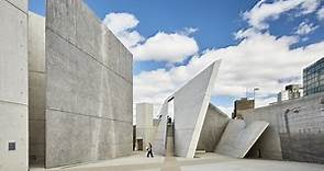 Monumento Nacional del Holocausto / Studio Libeskind