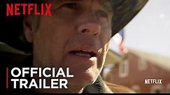 Longmire Season 5 | Official Trailer [HD] | Netflix