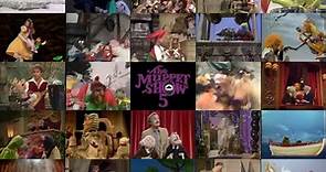 The Muppet Show Season Five
