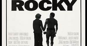 Rocky - Trailer V.O Subtitulado