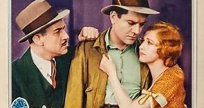 Sinners' Holiday(1930) Grant Withers, James Cagney, Joan Blondell
