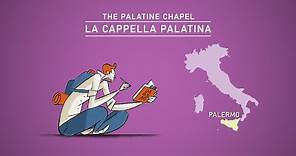 5 - La Cappella Palatina
