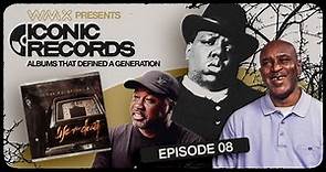 Iconic Records S1 EP8 - Last Day | The Notorious B.I.G. - Life After Death