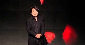 不完美的美：徐譽庭 (Mag Hsu) at TEDxTaipei 2013