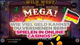 👍Deutsche Online Casinos für Geld verdienen / Einfacher weg Geld zu machen 2024