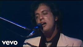 Billy Joel - Just the Way You Are (Live 1977)