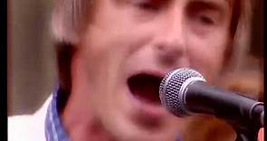 Paul Weller Live At The Southbank