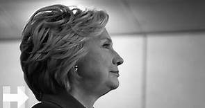 History Made | Hillary Clinton