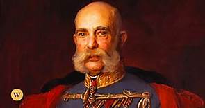 Was Franz Joseph I of Austria A Beloved Emperor?