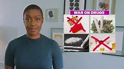 Decoded Season 8 Episode 5 The War on Drugs Is a Lie