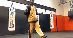 09/22/1... - Abdoulaye N’Gom Taekwondo Club de Dakar (Senegal)