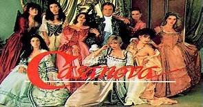 CASANOVA (Película en Español)