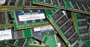 Memoria RAM: qué es, para qué sirve y cómo mirar cuánta tiene tu ordenador o móvil