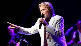 Yes Refuses To Reunite With Singer Jon Anderson. He's OK With That