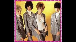 GIRL GROUPS 1960s JUKEBOX MARATHON