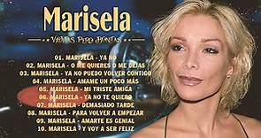 Marisela 1989 MARISELA - Marisela mix Viejitas Pero Bonitas Canciones de Marisela