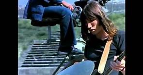 Pink Floyd LIVE AT POMPEII HD FULL