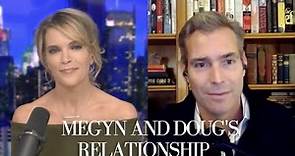 Megyn Kelly Talks to Her Husband Doug Brunt About What it Was Like to Date and Marry Her