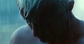 Blade Runner (1982) - "Tears in Rain" scene [1080p]
