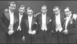 The Comedian Harmonists - Night and Day (Cole Porter)