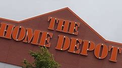 home Depot store #home Depot 2023#halloween2023
