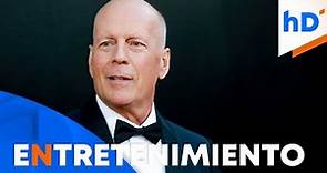 Bruce Willis vende sus propiedades tras diagnóstico de afasia | hoyDía | Telemundo