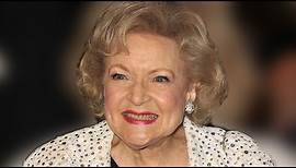 Betty White Dead At 99, Golden Girls’ Actress Dies Weeks Before 100th Birthday