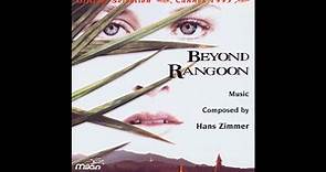 Beyond Rangoon - Hans Zimmer