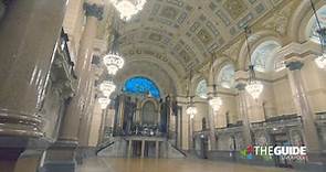 Watch as we take you through St George's Hall | The Guide Liverpool