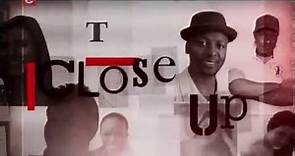 The Close Up Opening Sequence Season 2