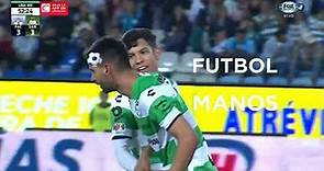 Gol de Raúl López | Clausura 2023
