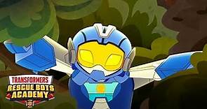 Transformers: Rescue Bots Academy | S01 E46 | Kid’s Cartoon | Transformers Kids
