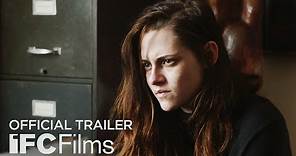 Anesthesia - Official Trailer I HD I IFC Films