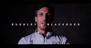 Jack Cork Prepared For Blackburn Rovers