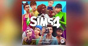 The Sims 4, Volume 2 - Full Album (Official Video)