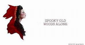 Amanda Seyfried - Little Red Riding Hood (Lyrics)