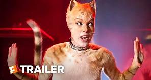 Cats Trailer #2 (2019) | Movieclips Trailers