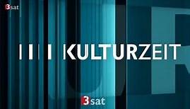 Kulturzeit(3sat): Sendung vom 08.06.2018