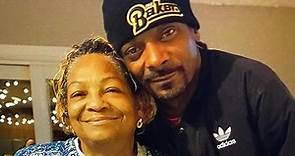 Snoop Dogg says his mother Beverly Tate has died: 'Mama thank u for having me'