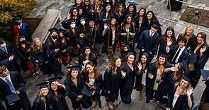 St.Ignatius College Preparatory Class of 2023 Graduation Ceremony 5/27/23 1000am
