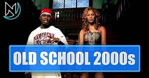 Best of 2000's Old School Hip Hop & RnB Mix | Throwback Rap & RnB Dance Music #9