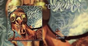 Camel Driver (Germany) - Camel Driver (2014) | Full Album