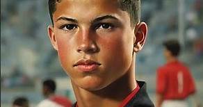 Cristiano Ronaldo | Biografía parte #2