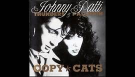 Johnny Thunders & Patti Palladin - Copy Cats 1988 Full Album