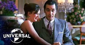 Scent of a Woman | The Tango