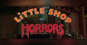 Little Shop of Horrors | 1986 | Trailer #1