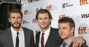 The Hemsworth brothers: Everything you need to know about Chris, Liam and Luke